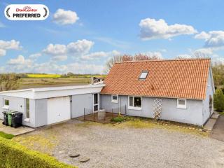 Lush holiday home in Thyholm - 0