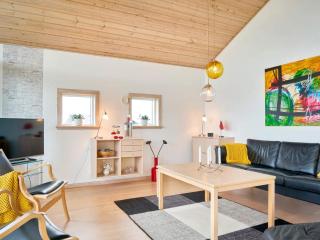 5 star holiday home in Allinge-By Traum - 8