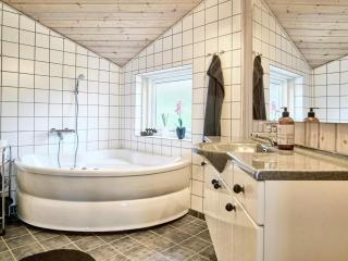 5 star holiday home in Allinge-By Traum - 4