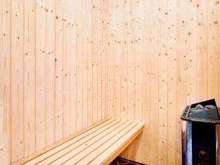 5 star holiday home in Allinge-By Traum - 3