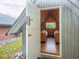 10 person holiday home in Glesborg-By Traum - Glesborg - 2