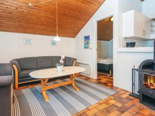 10 person holiday home in Glesborg-By Traum - 2