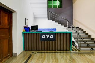 Hotel O Green Eco Space - 6