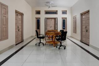 Hotel O Green Eco Space - 0