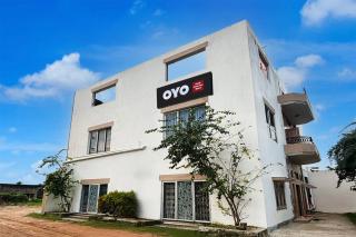 Hotel O Green Eco Space - 2