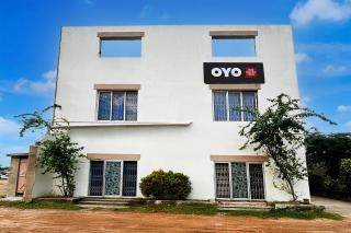 Hotel O Green Eco Space - 1