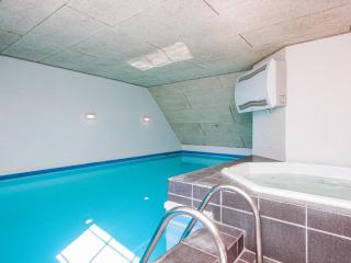 Luxury Retreat with Pool - 2