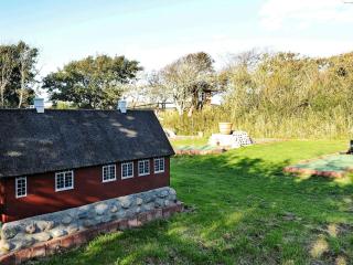 4 person holiday home in Fanø-By Traum - 7