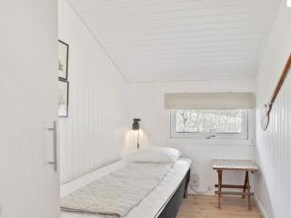 6 person holiday home in Fjerritslev-By Traum - 2