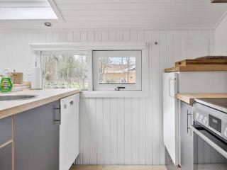 6 person holiday home in Fjerritslev-By Traum - 3