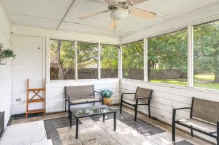 Family-Friendly Home w/ Large Yard in Valdosta - 9