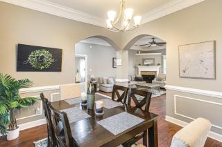 Family-Friendly Home w/ Large Yard in Valdosta - 5