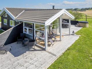 6 person holiday home in Hjørring-By Traum - 2