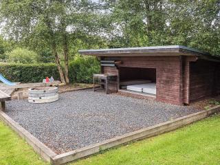 17 person holiday home in Roslev-By Traum - 2