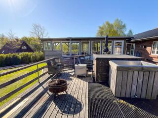 17 person holiday home in Roslev-By Traum - 8