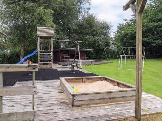 17 person holiday home in Roslev-By Traum - 4