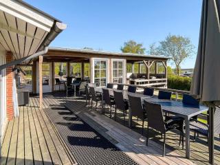 17 person holiday home in Roslev-By Traum - 9