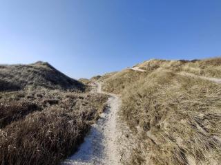 Secluded Haven in Thorup - 9