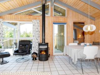 Secluded Haven in Thorup - 1