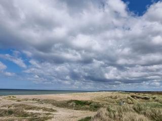 Secluded Haven in Thorup - 8