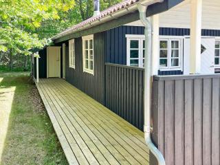 Lush home in Glesborg, 6 guests - 9