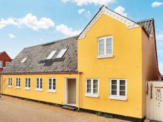 5 person holiday home in Ålbæk-By Traum - 0