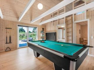 Luxury Beach House in Henne - 6