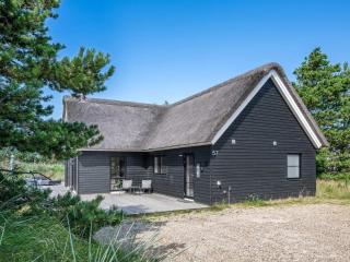 Luxury Beach House in Henne - 7