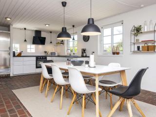 8 person holiday home in Rømø-By Traum - 5