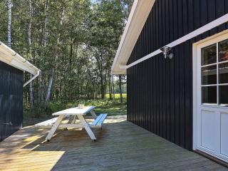 6 person holiday home in Læsø-By Traum - 6