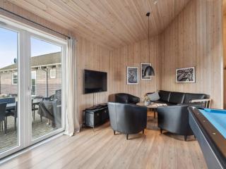 5 star holiday home in Bagenkop - 5