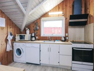 7 person holiday home in Dannemare - Dannemare - 8