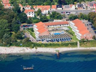 Holiday home in Southern Funnen - 0