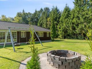 22 person holiday home in Frederiksværk - 4