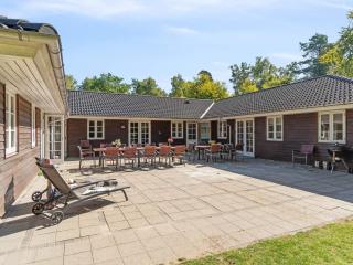 22 person holiday home in Frederiksværk - 9