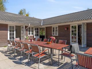 22 person holiday home in Frederiksværk - 6