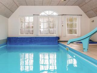 Luxury Retreat with Pool - By Traum Ferienwohnungen - 2
