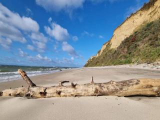 Tranquil Haven in Knebel - 7