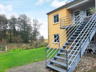 4 person holiday home in Hals-By Traum - 9