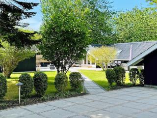 8 person holiday home in Gilleleje - 8