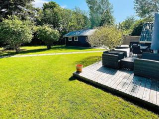 8 person holiday home in Gilleleje - 3