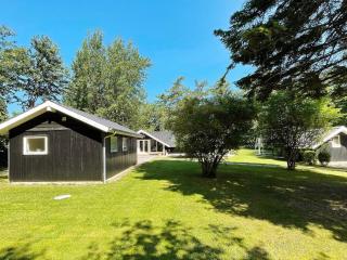 8 person holiday home in Gilleleje - 6
