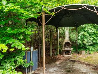 10 person holiday home in Ry-By Traum - 2