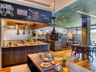 ibis Styles Hamburg Barmbek - Hamburgo - 6