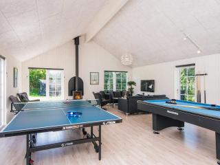 5 star holiday home in Blåvand - 2