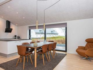 8 person holiday home in Aabenraa-By Traum - 1