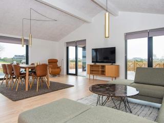 8 person holiday home in Aabenraa-By Traum - 2