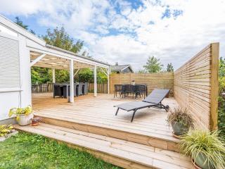 6 person holiday home in Tarm-By Traum - 7