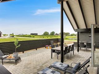5 star holiday home in Bogense - Bogense - 6