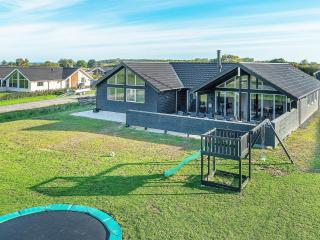 5 star holiday home in Bogense - Bogense - 0